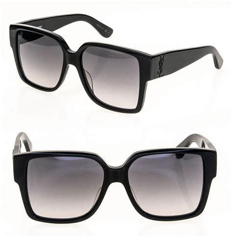 ysl slm9|SUNGLASSES .